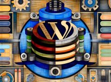 The Anatomy of a WordPress Website: Core, Themes, and Plugins