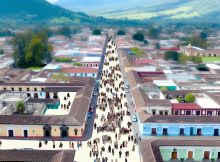 Antigua Guatemala