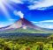 Arenal Volcano