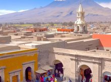 Arequipa