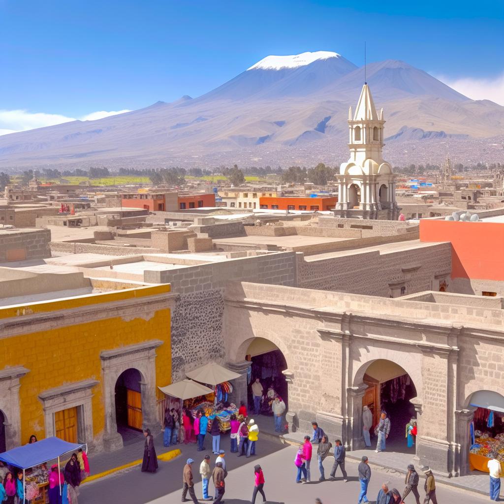 Arequipa