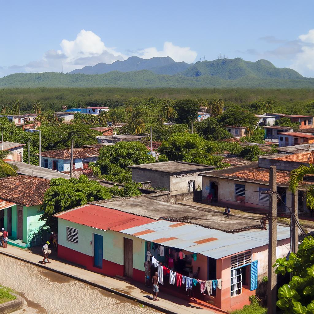 Baracoa