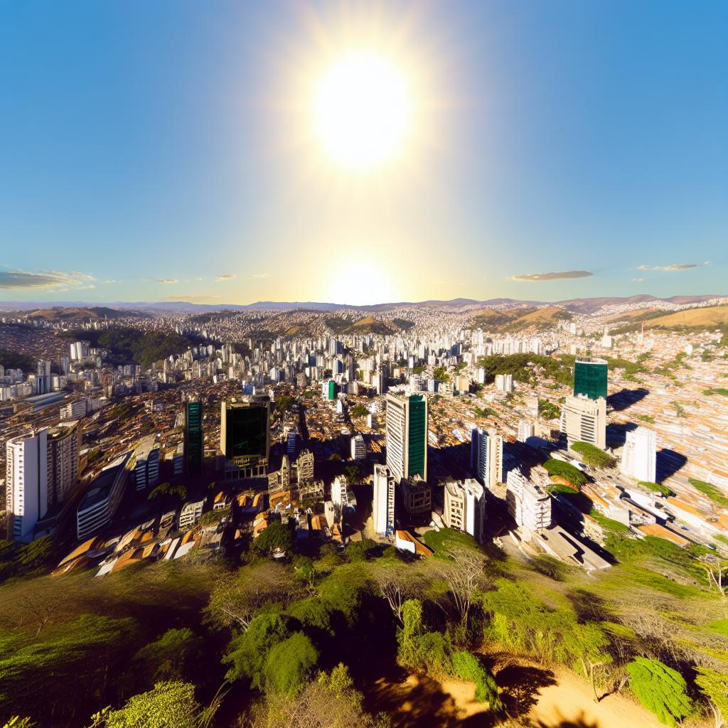 Belo Horizonte