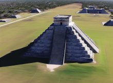 Chichen Itza