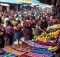 Chichicastenango Market