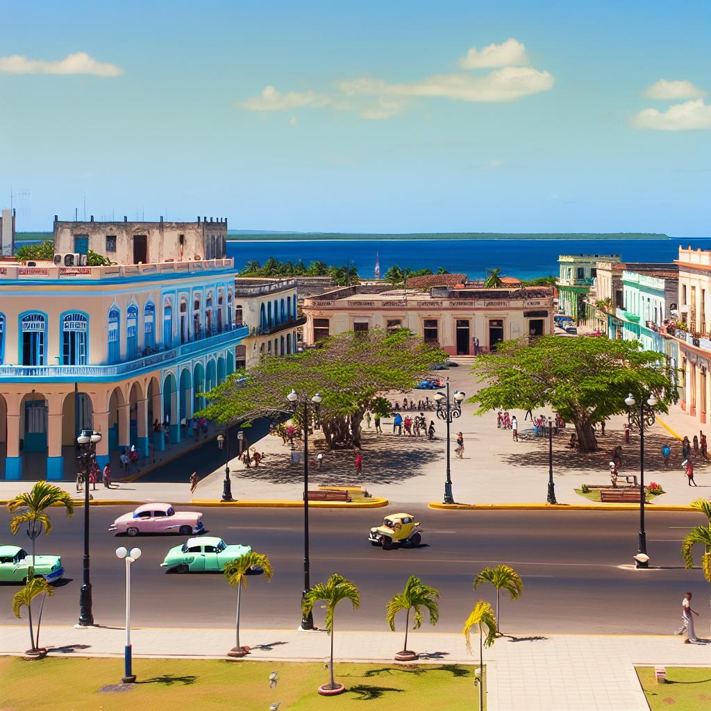 Cienfuegos