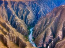 Colca Canyon