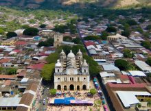 Comayagua