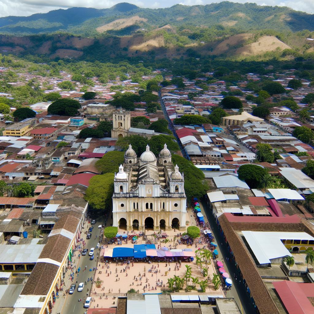 Comayagua