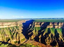 Copper Canyon (Barranca del Cobre