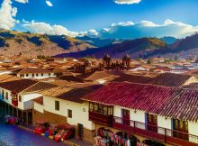 Cusco