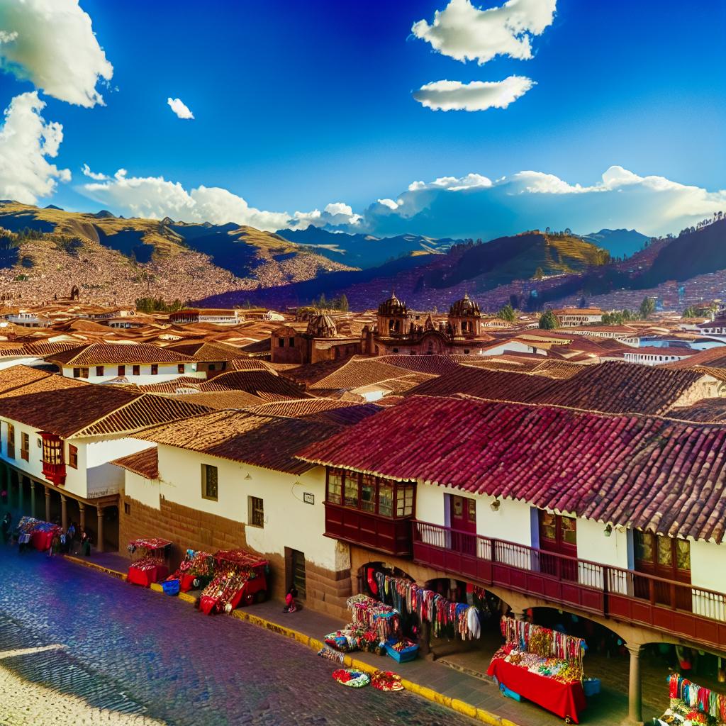 Cusco