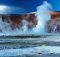 El Tatio Geysers