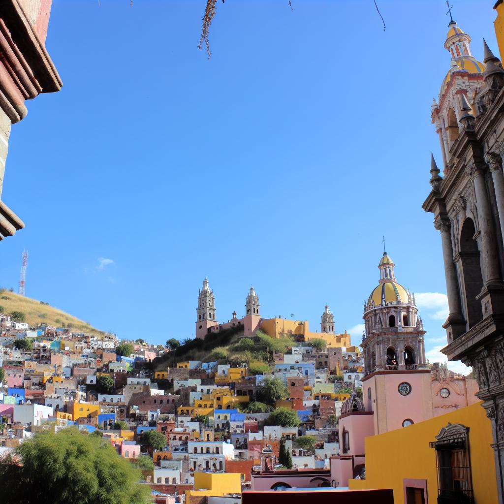 Guanajuato