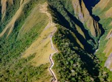 Inca Trail