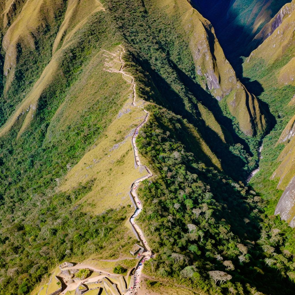 Inca Trail