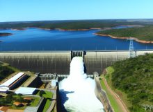 Itaipú Dam