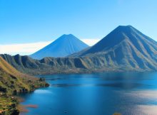 Lake Atitlán