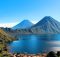 Lake Atitlán