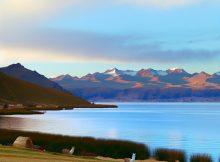 Lake Titicaca