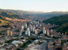 Medellín