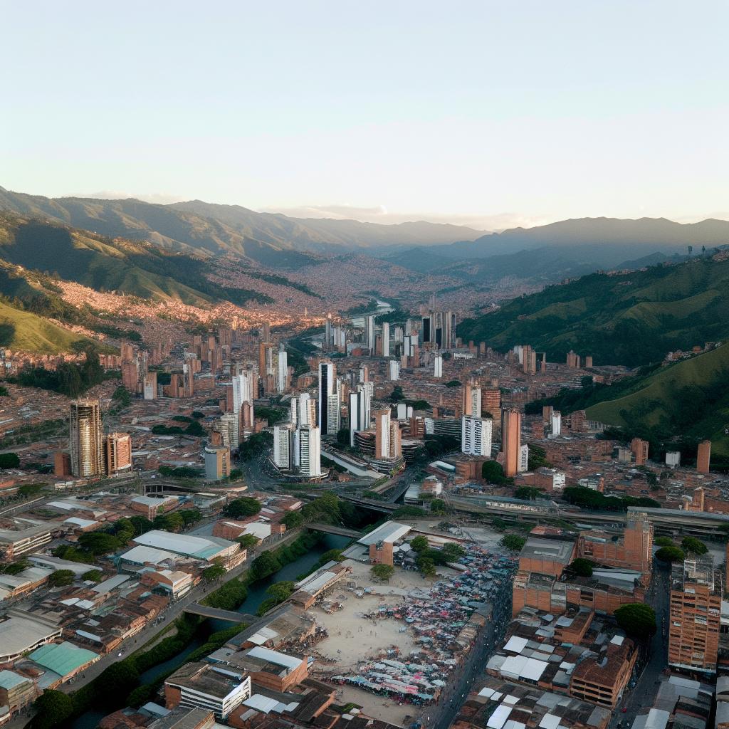 Medellín