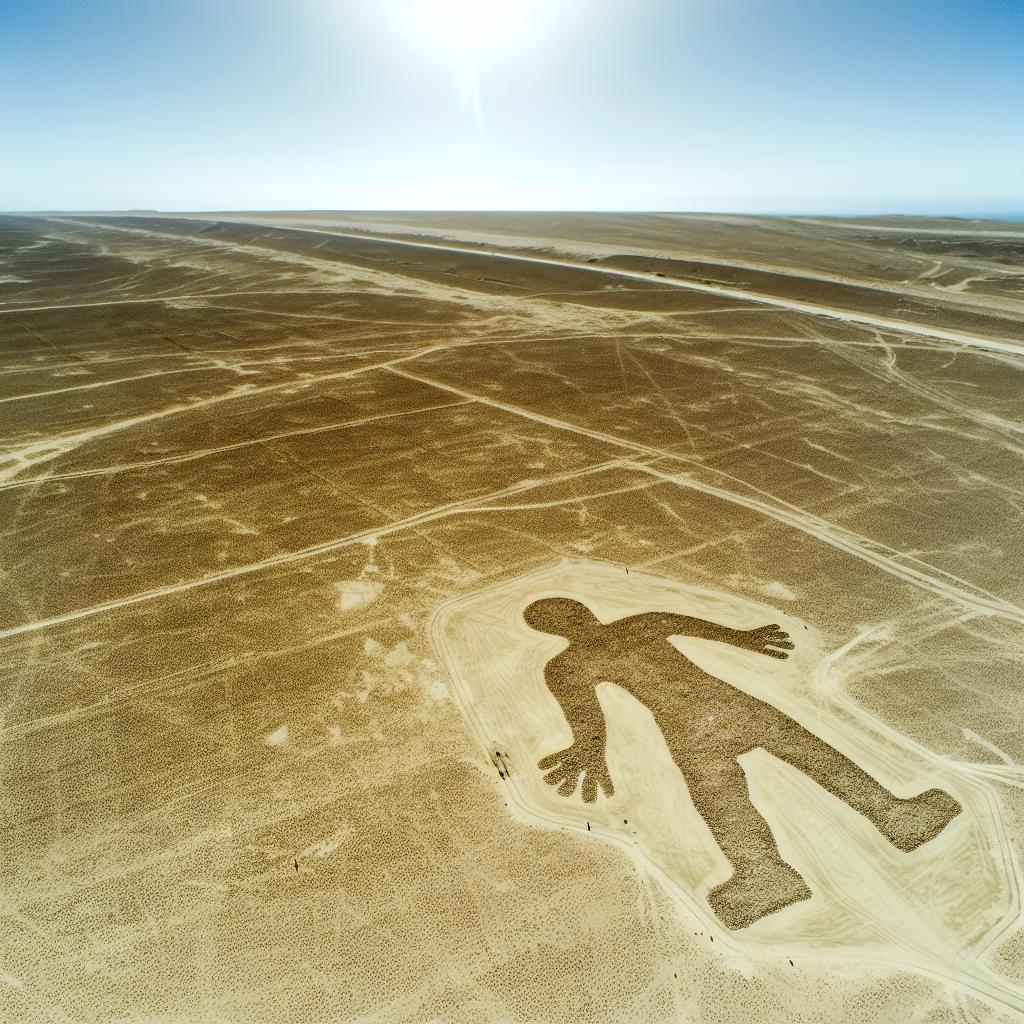 Nazca Lines