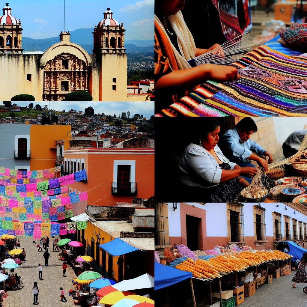 Oaxaca