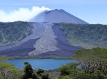 Pacaya Volcano