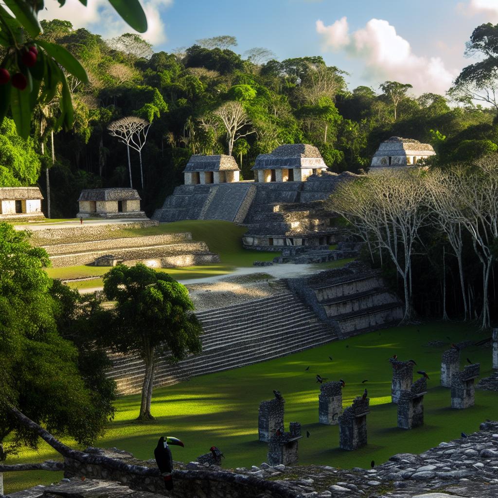 Palenque