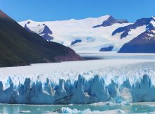 Perito Moreno Glacier