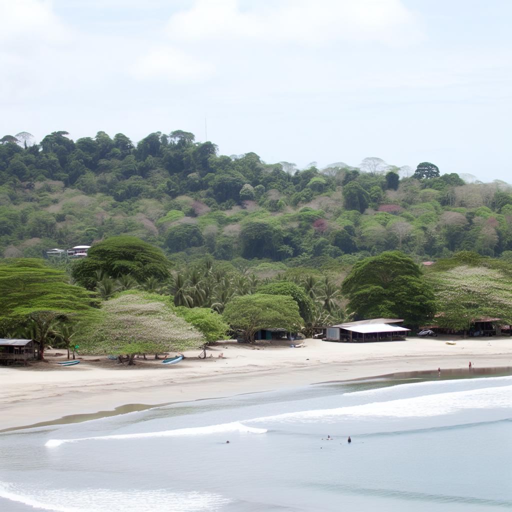 Puerto Viejo de Talamanca