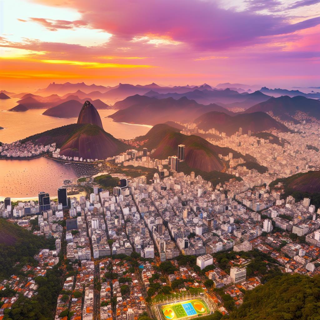 Rio de Janeiro