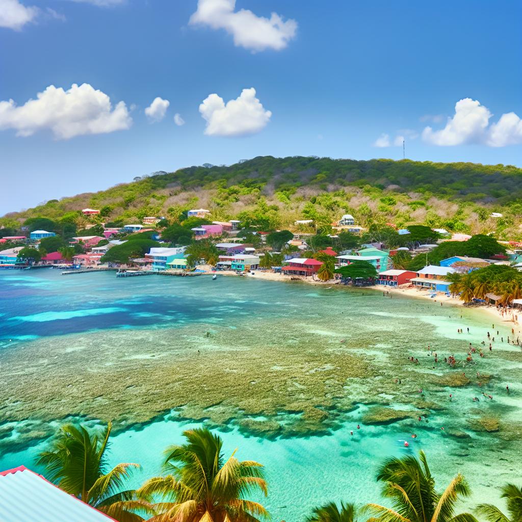 Roatán