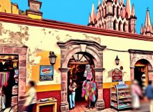 San Miguel de Allende