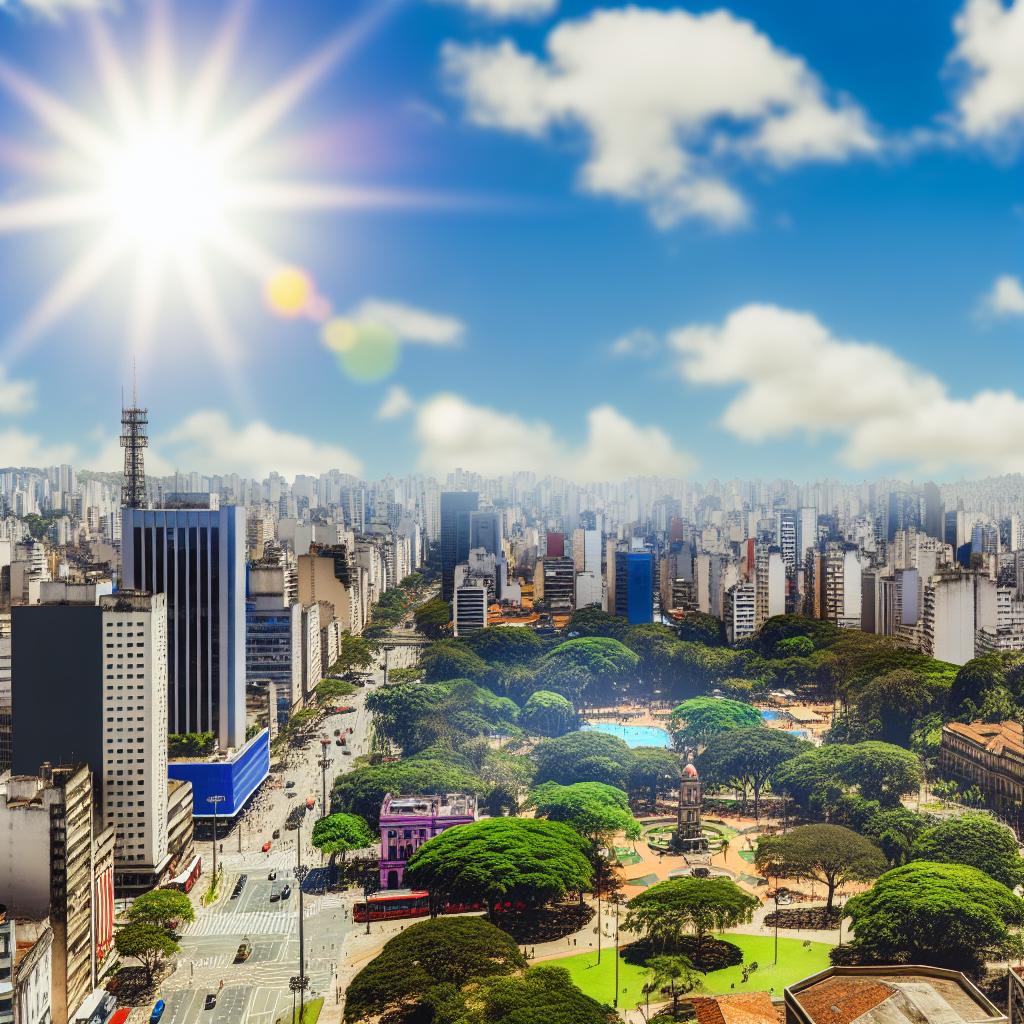 São Paulo