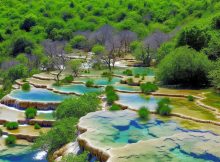 Semuc Champey