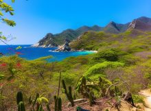 Tayrona National Natural Park