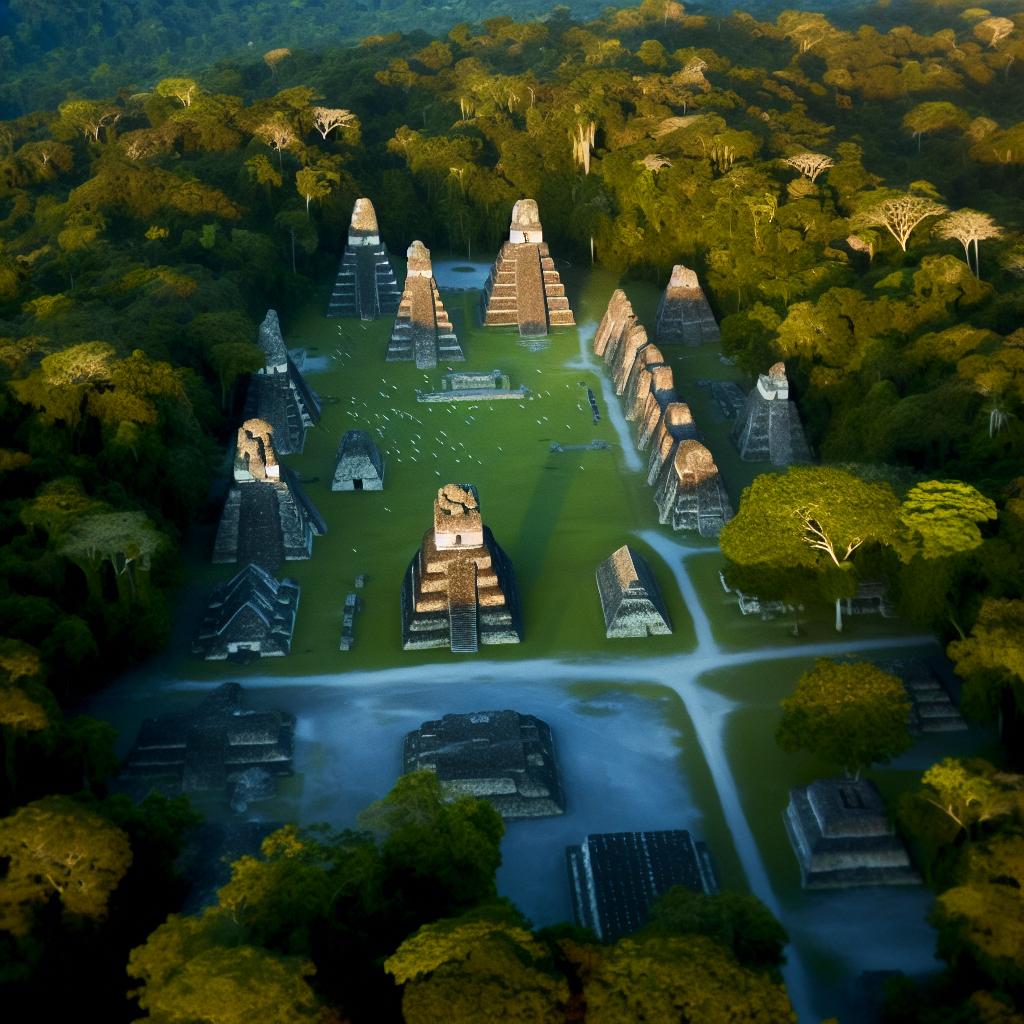 Tikal