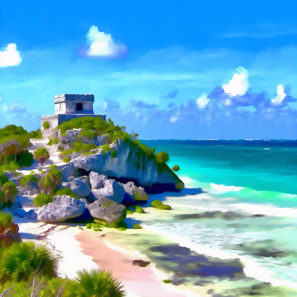 Tulum