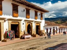 Villa de Leyva