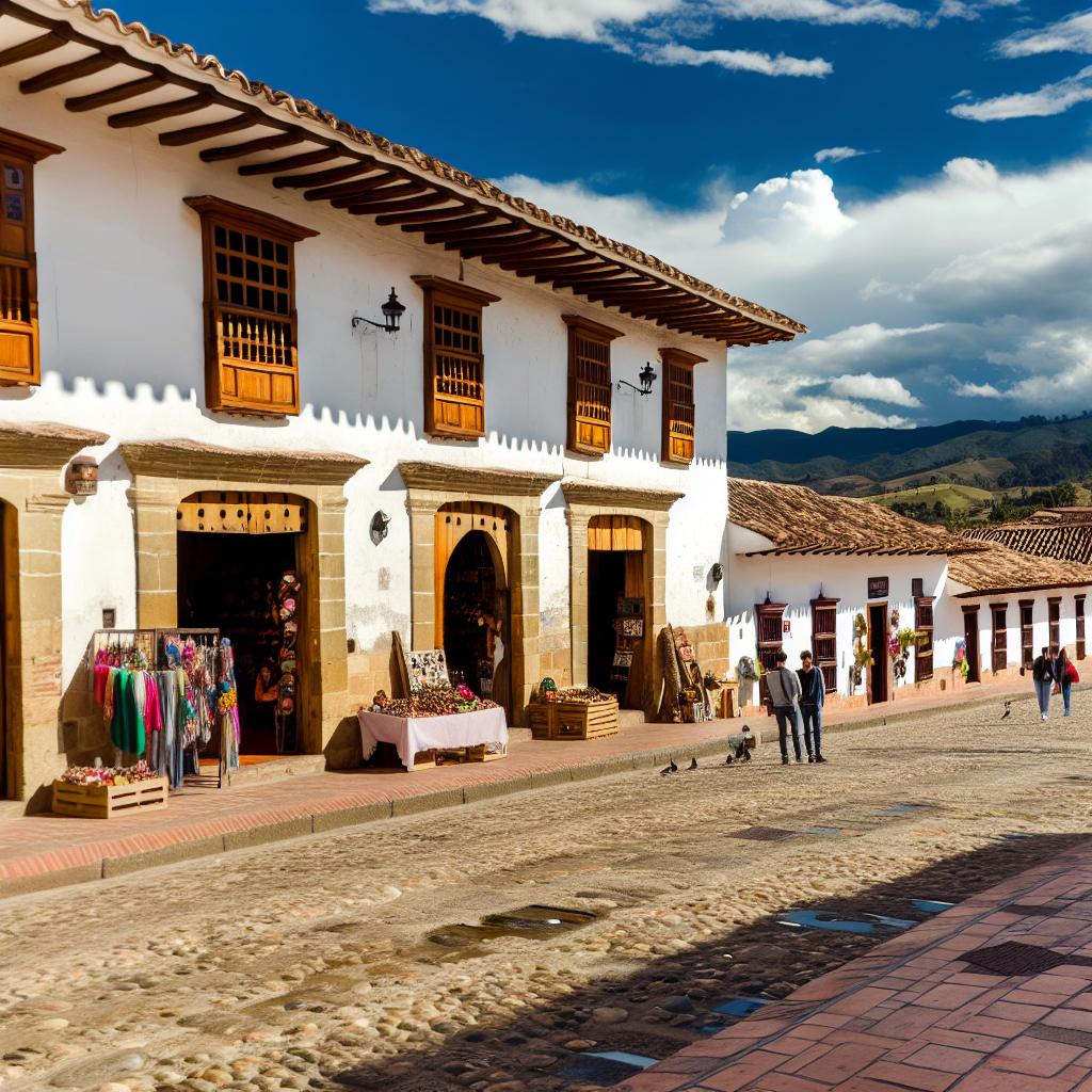 Villa de Leyva