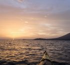 lake nicaragua