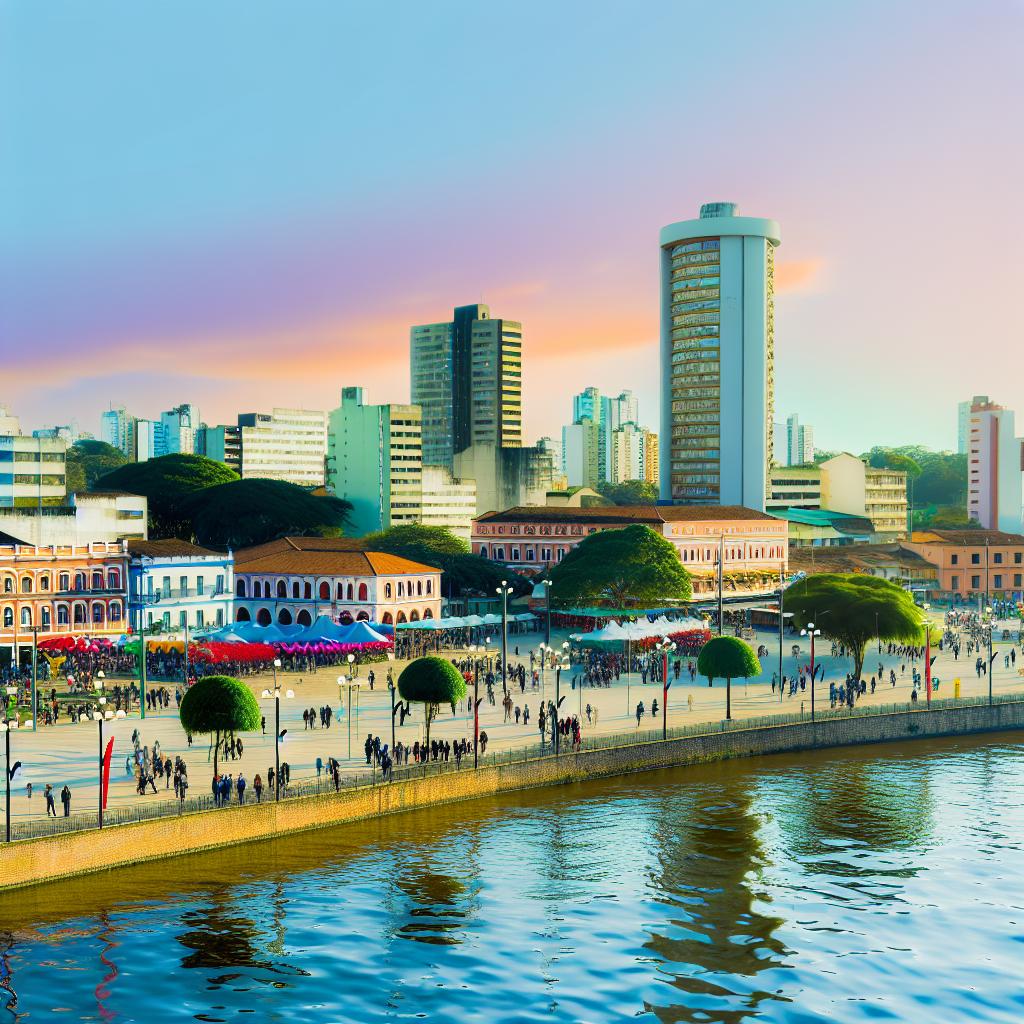 Porto Alegre