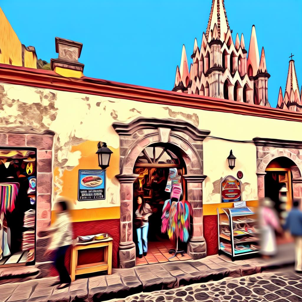 San Miguel de Allende